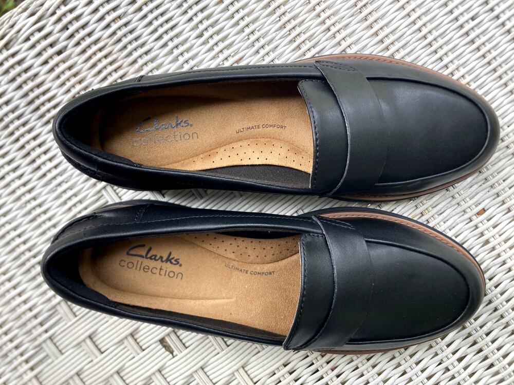Clarks - NWOT